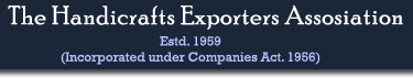 The Handicrafts Exporters Association